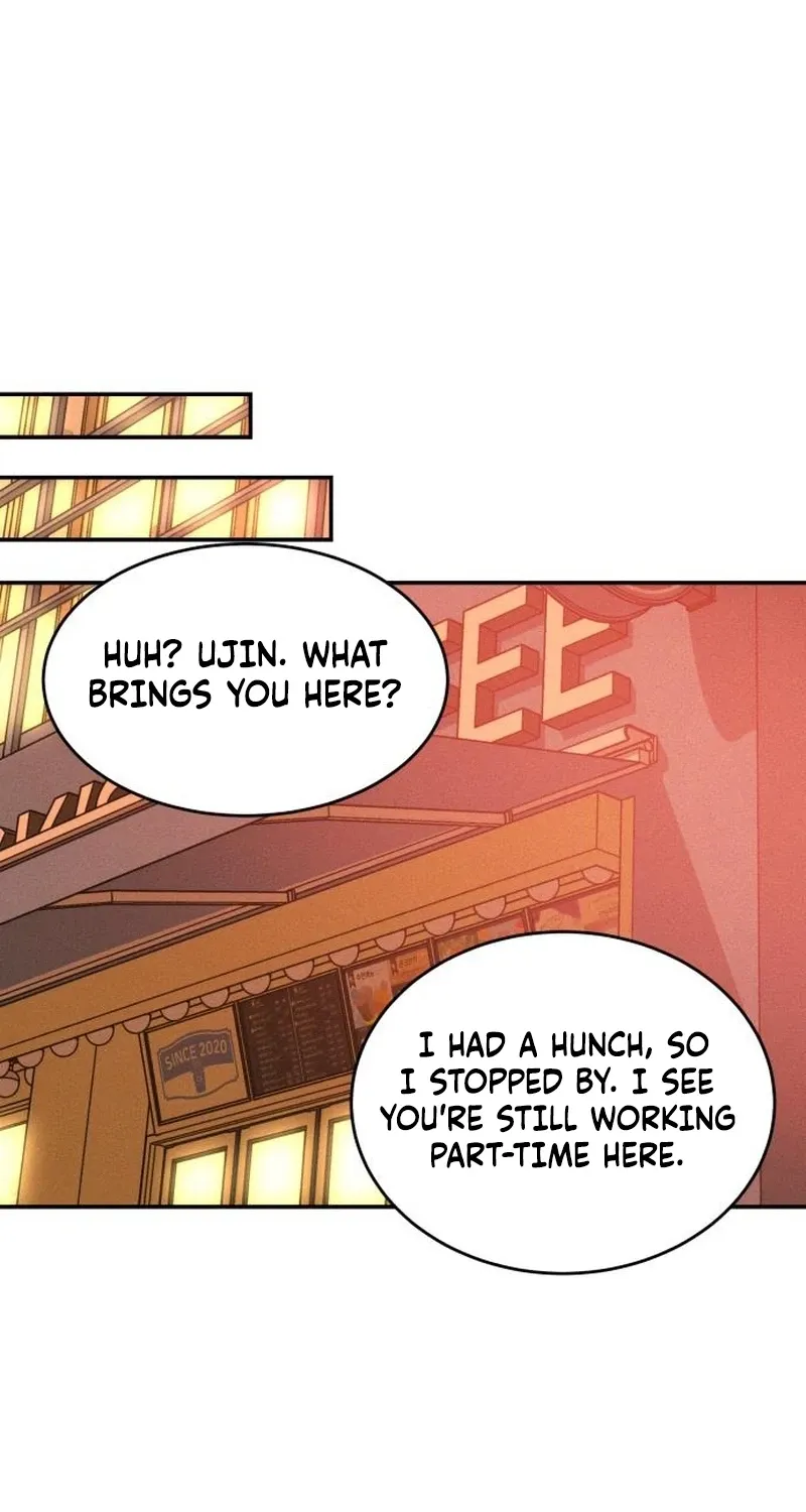 Read Unrefined Love chapter 30 image 59 on Lezhin