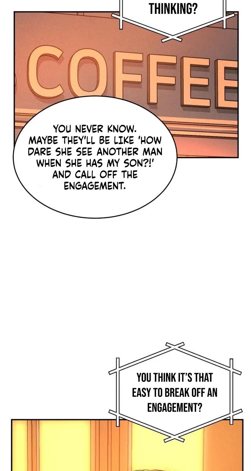 Read Unrefined Love chapter 30 image 6 on Lezhin
