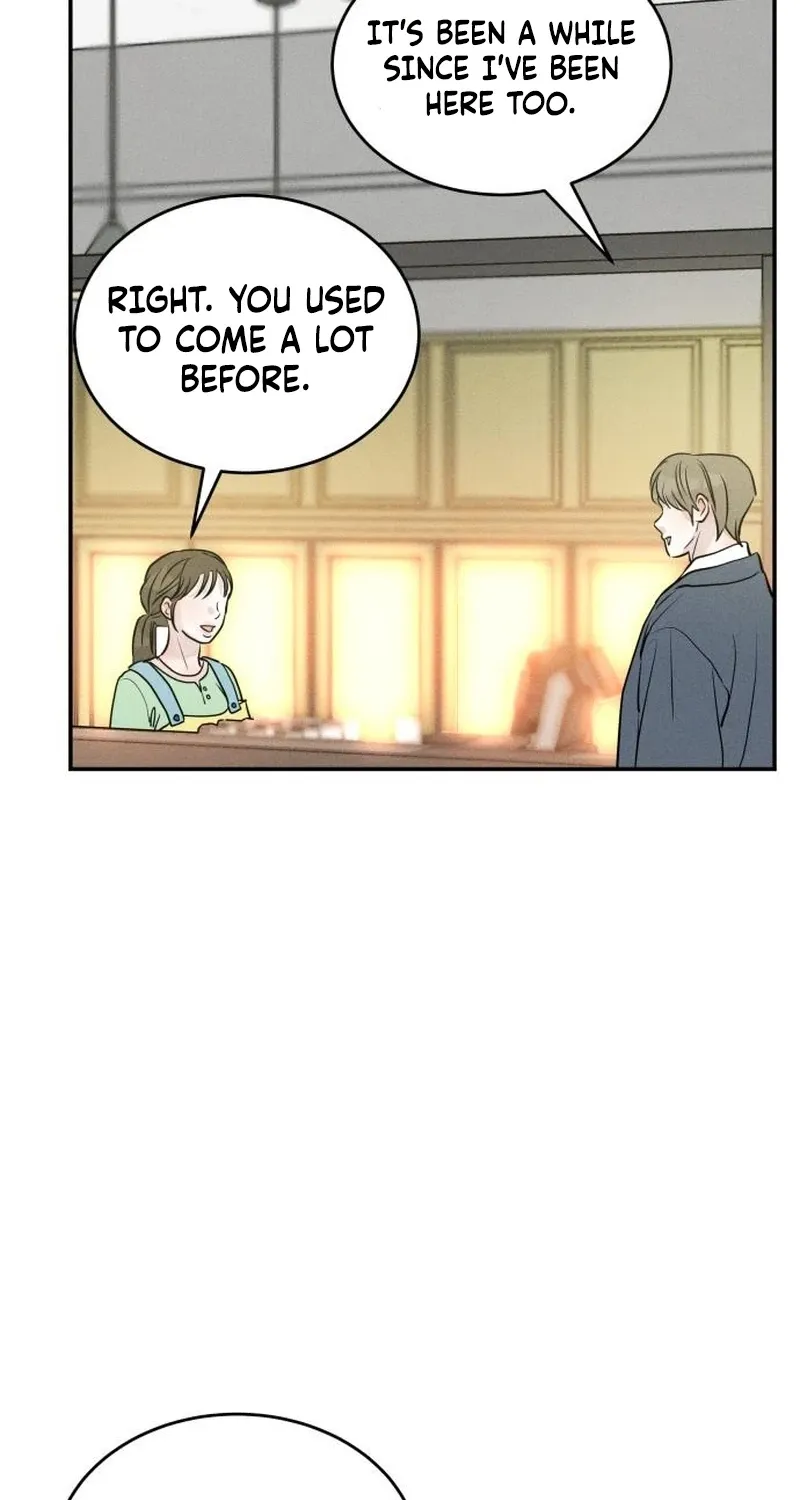 Read Unrefined Love chapter 30 image 61 on Lezhin