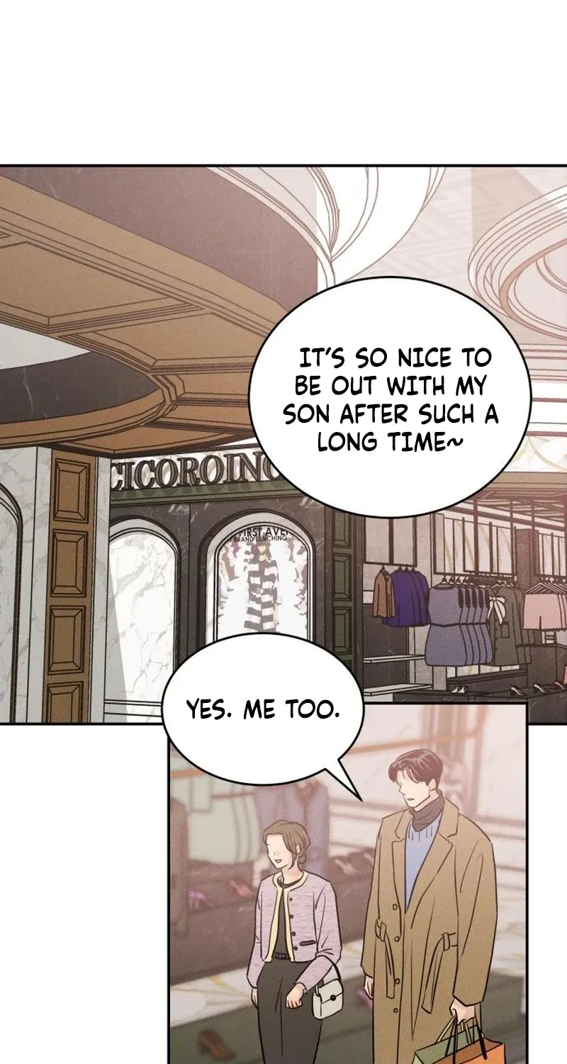 Read Unrefined Love chapter 30 image 64 on Lezhin