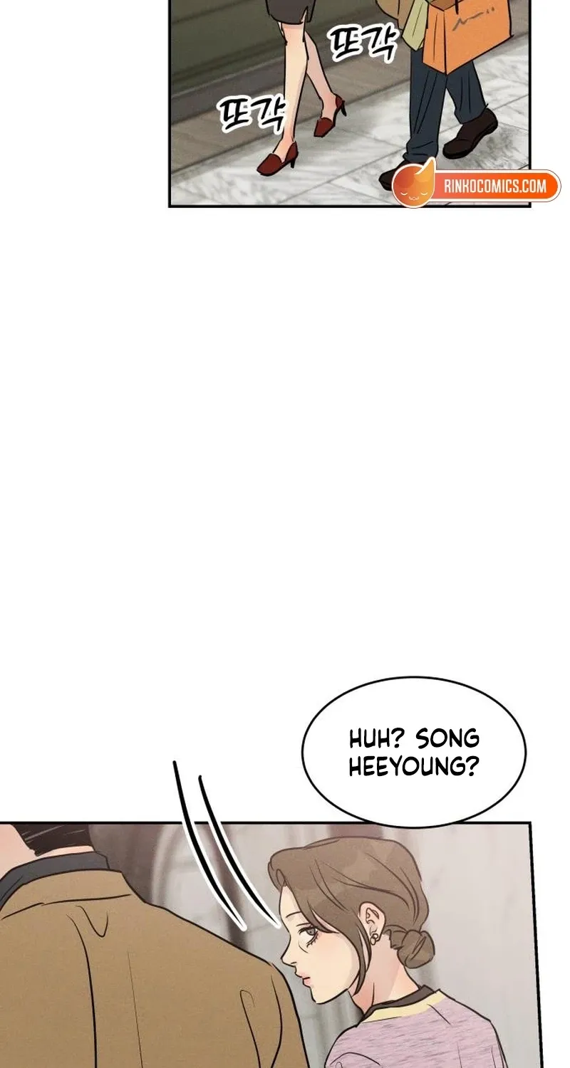 Read Unrefined Love chapter 30 image 65 on Lezhin