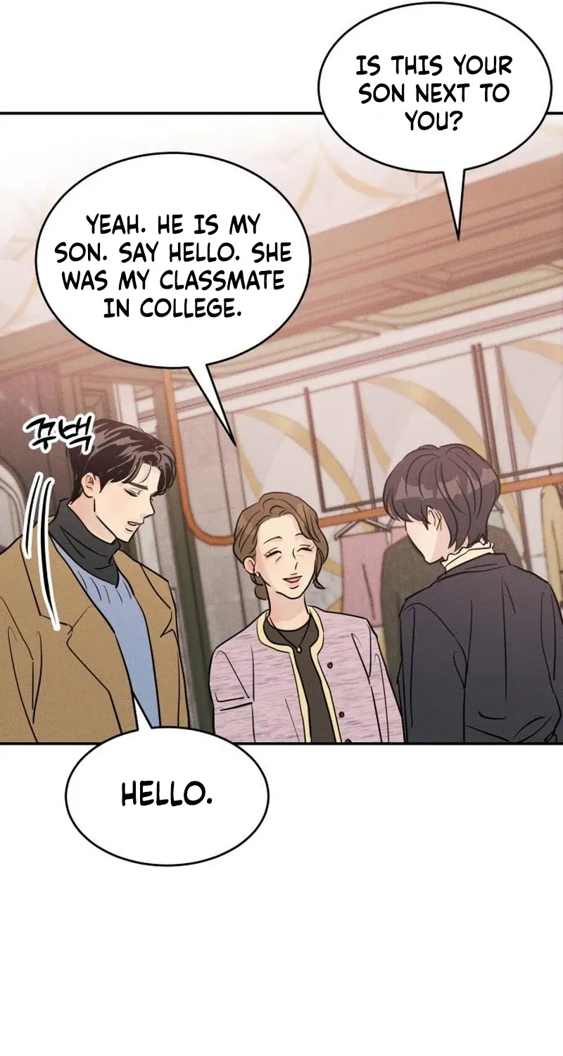 Read Unrefined Love chapter 30 image 68 on Lezhin