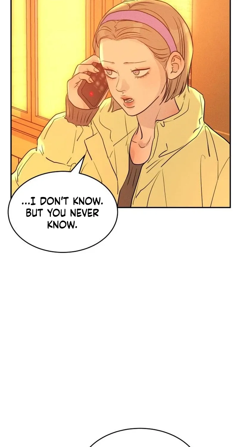 Read Unrefined Love chapter 30 image 7 on Lezhin