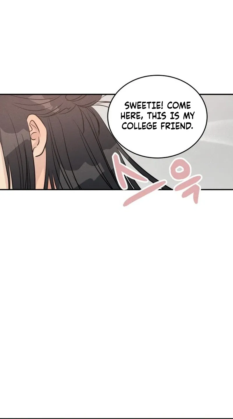 Read Unrefined Love chapter 30 image 72 on Lezhin