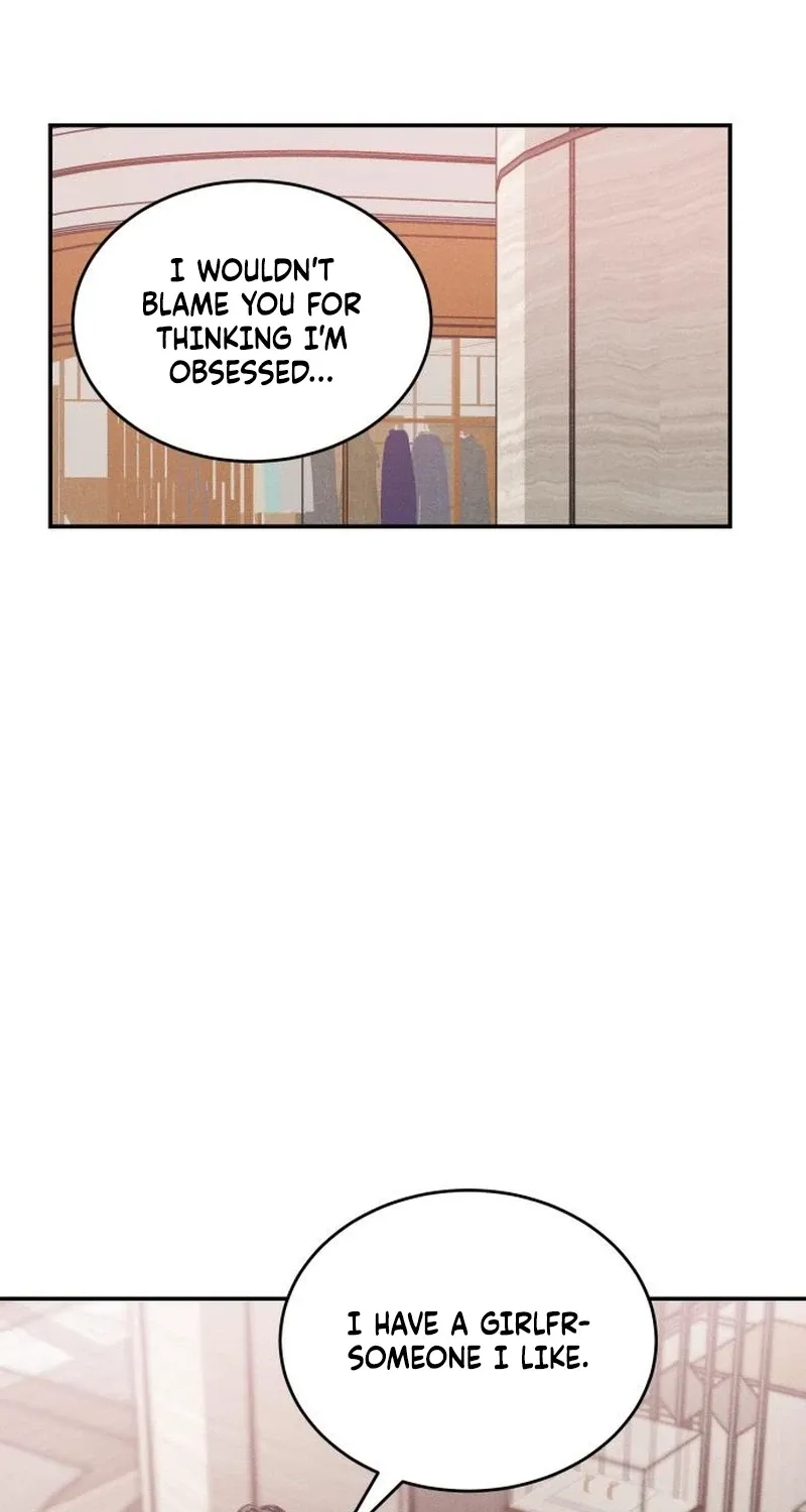 Read Unrefined Love chapter 31 image 12 on Lezhin