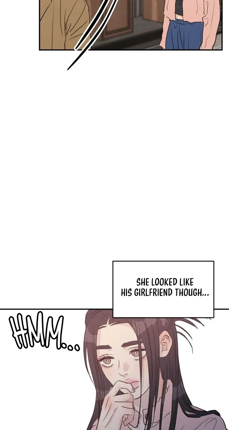 Read Unrefined Love chapter 31 image 15 on Lezhin
