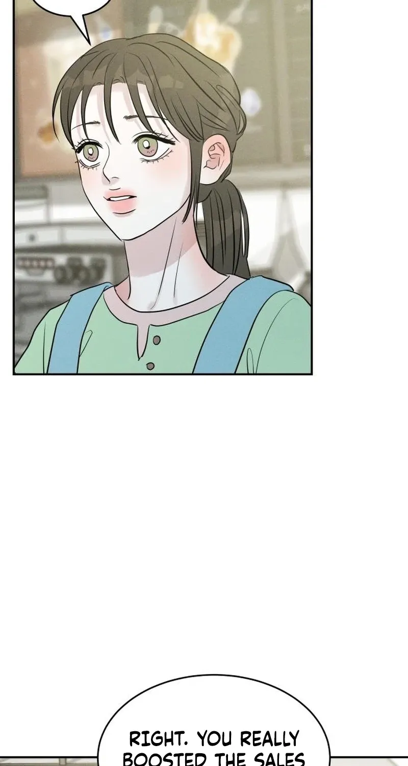 Read Unrefined Love chapter 31 image 19 on Lezhin