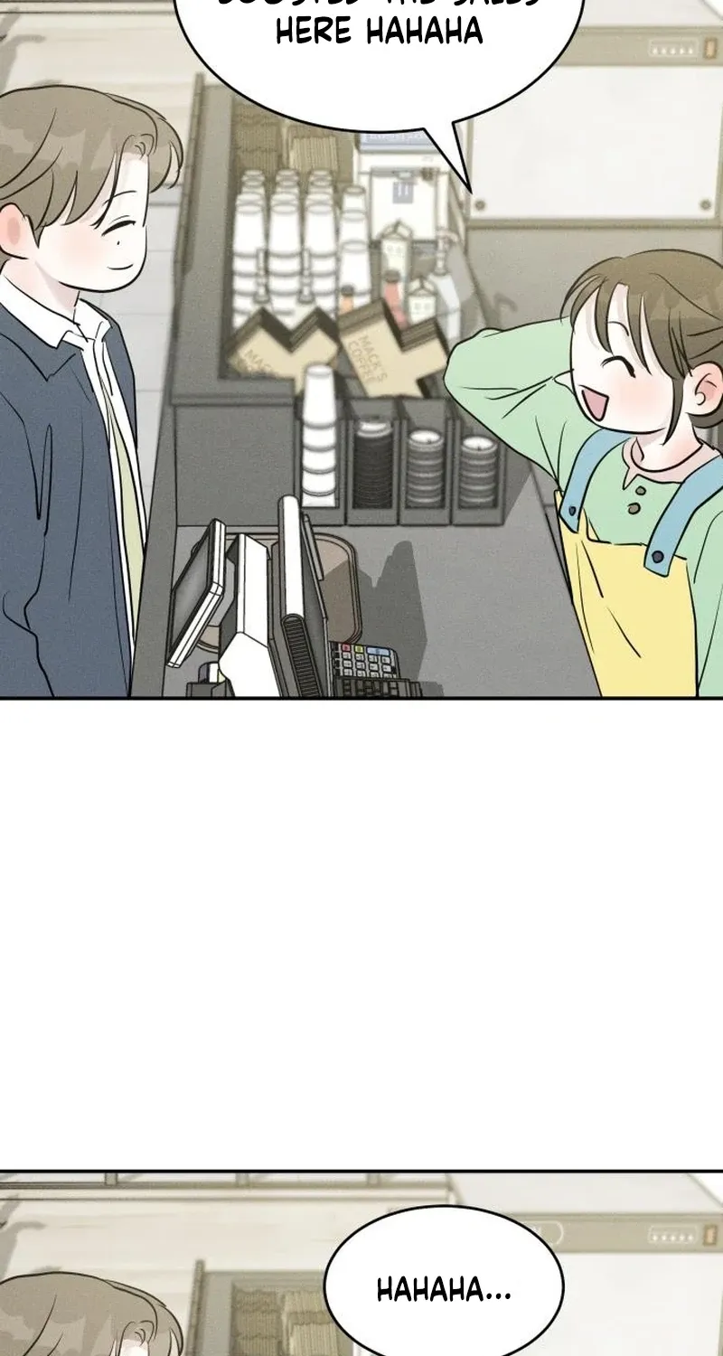 Read Unrefined Love chapter 31 image 20 on Lezhin