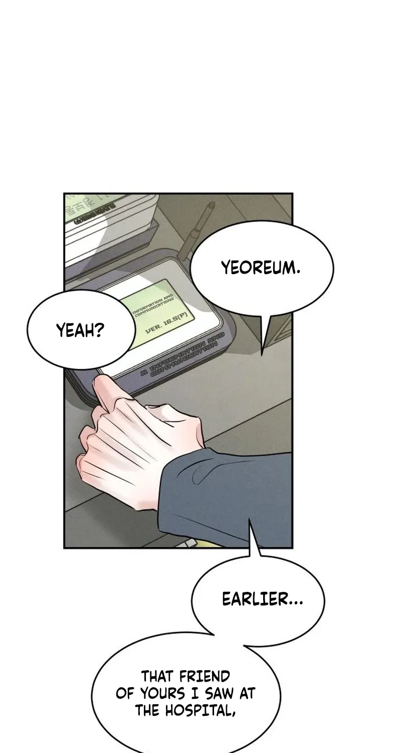 Read Unrefined Love chapter 31 image 23 on Lezhin