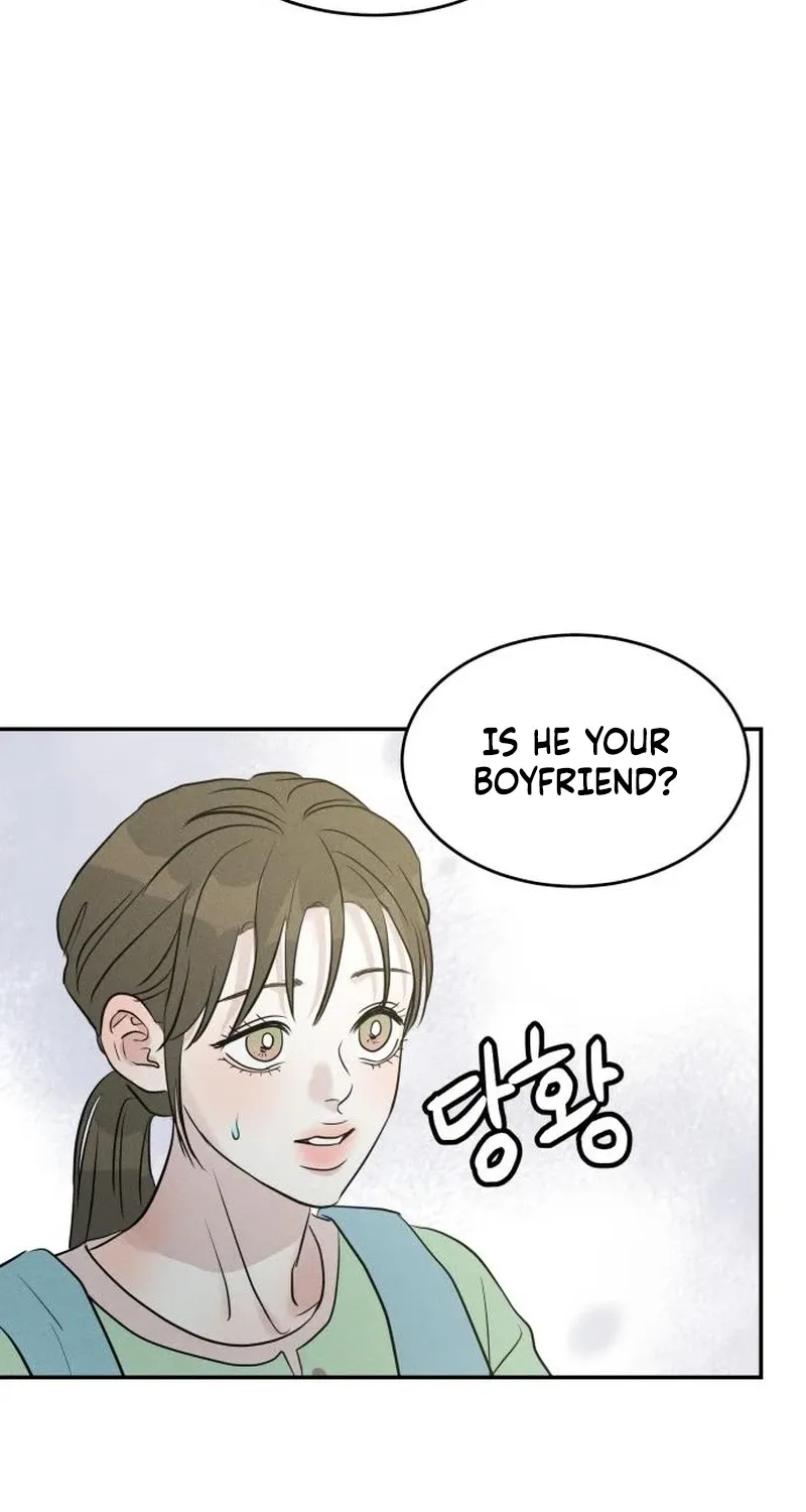 Read Unrefined Love chapter 31 image 24 on Lezhin