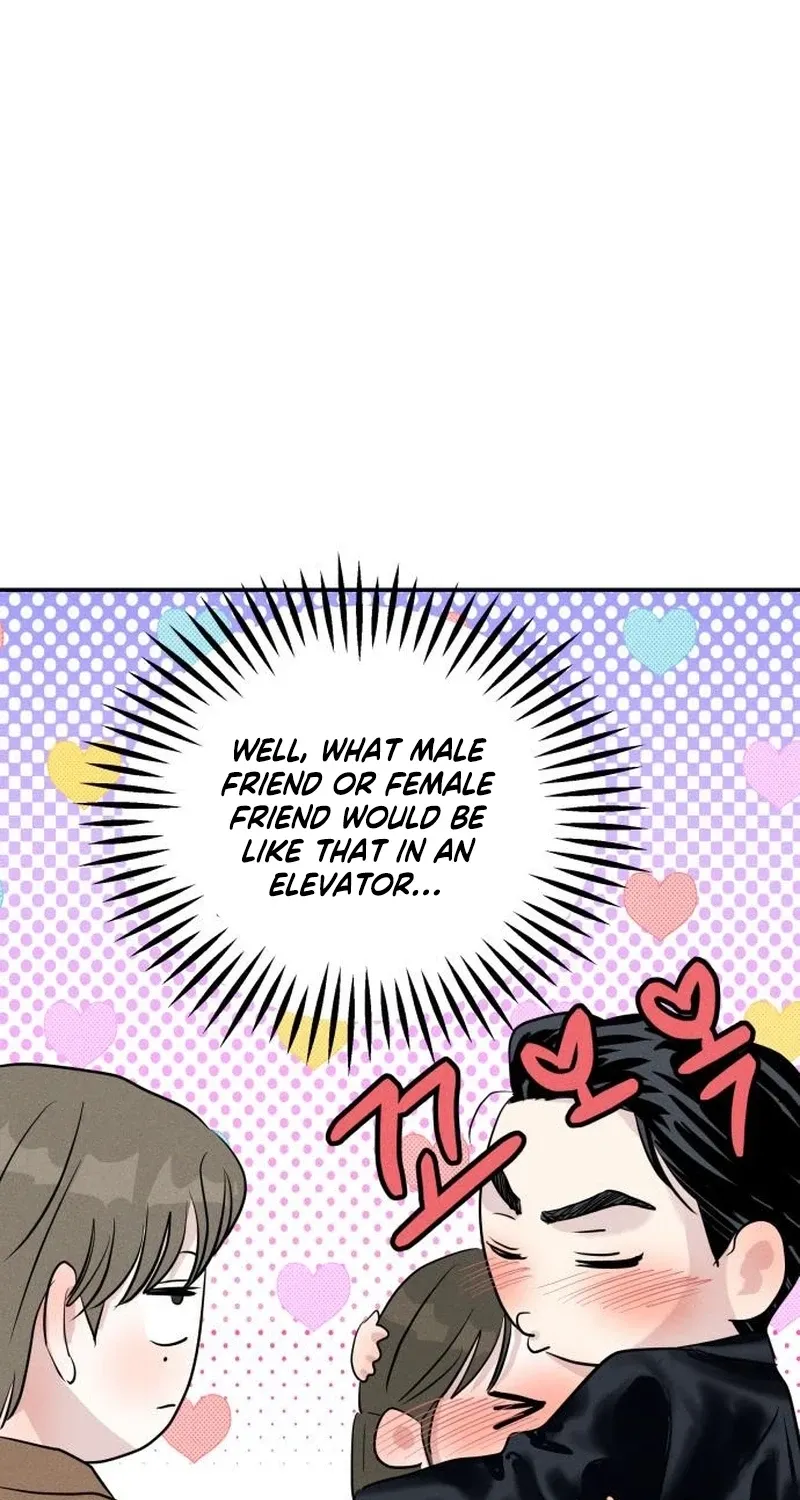 Read Unrefined Love chapter 31 image 26 on Lezhin