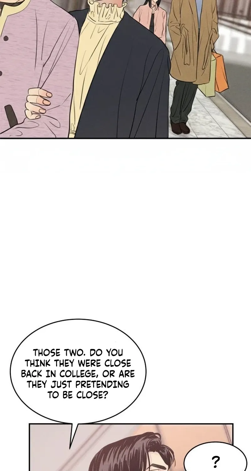 Read Unrefined Love chapter 31 image 3 on Lezhin