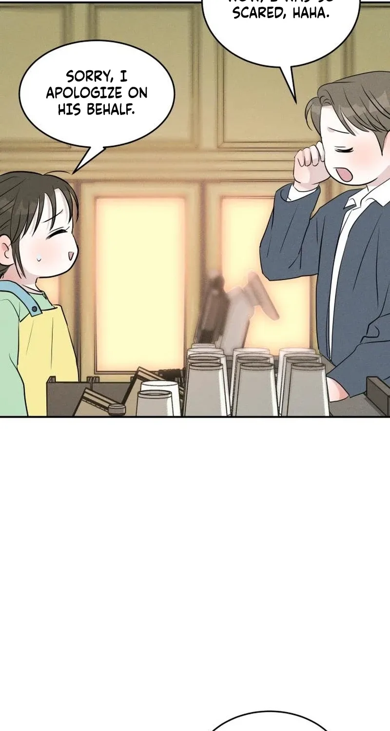 Read Unrefined Love chapter 31 image 30 on Lezhin