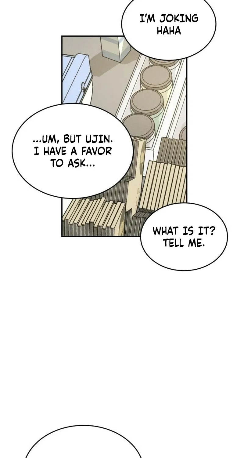 Read Unrefined Love chapter 31 image 31 on Lezhin