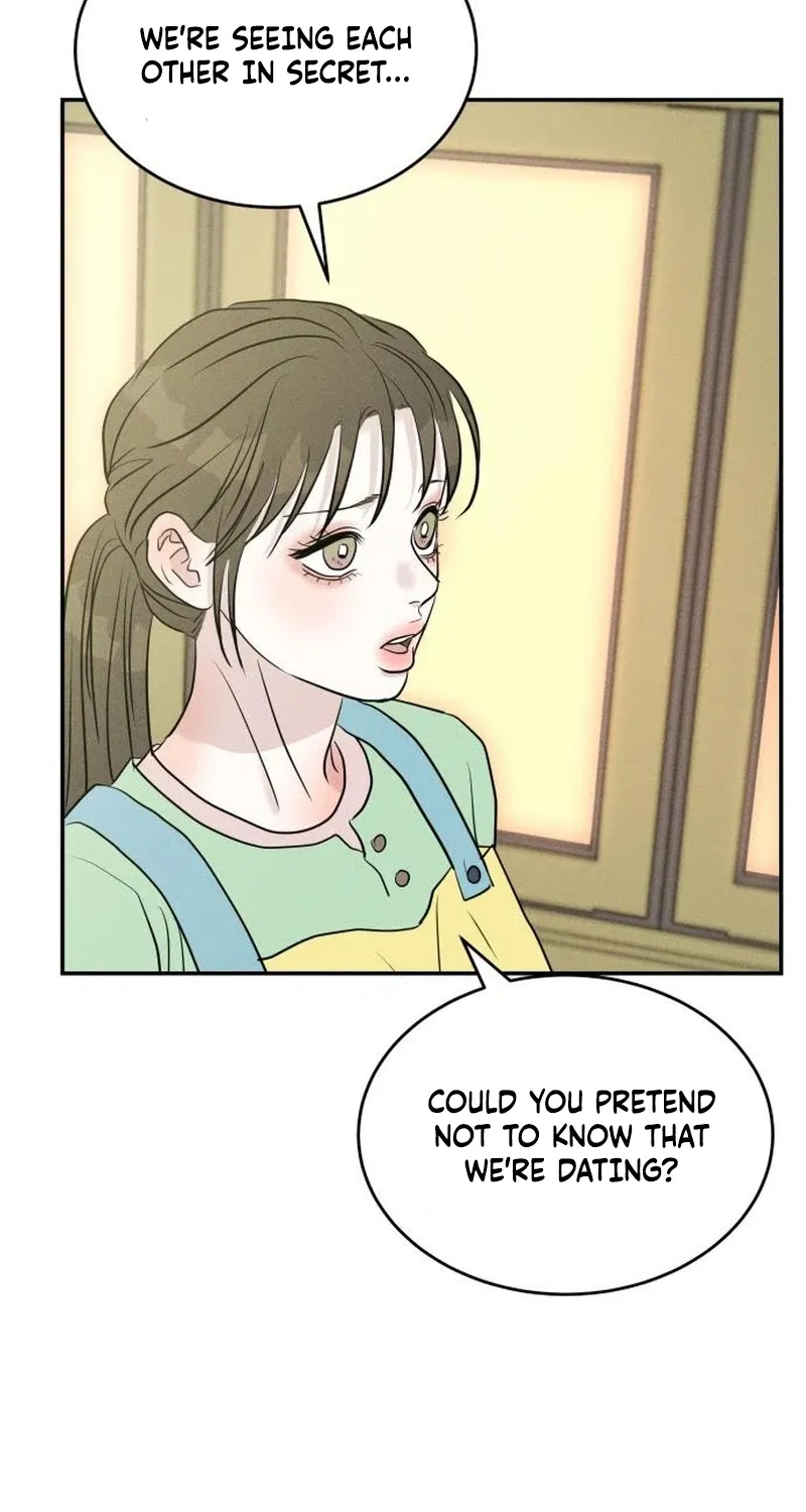 Read Unrefined Love chapter 31 image 32 on Lezhin