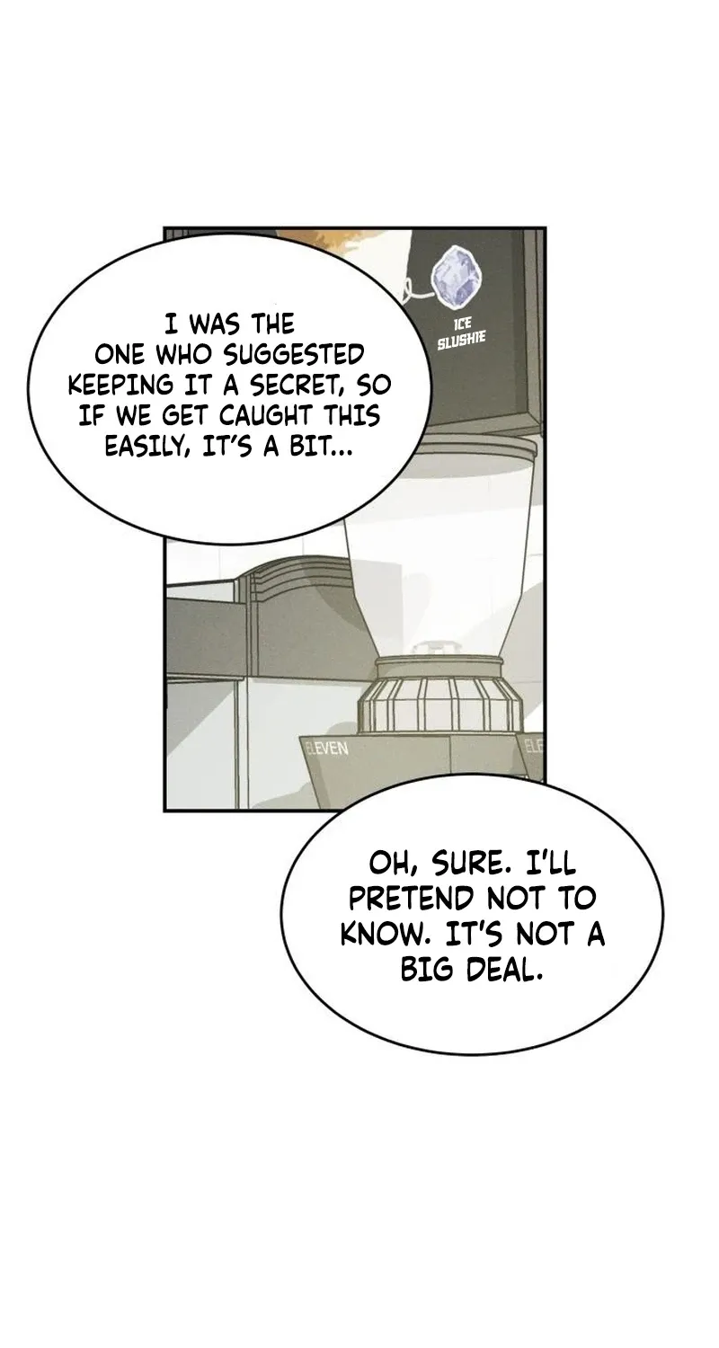 Read Unrefined Love chapter 31 image 33 on Lezhin