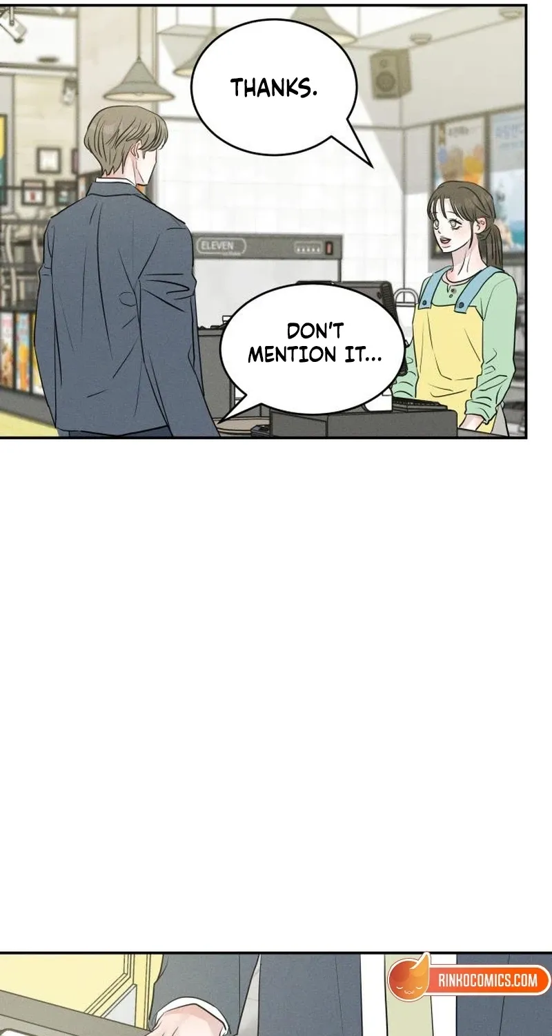 Read Unrefined Love chapter 31 image 35 on Lezhin
