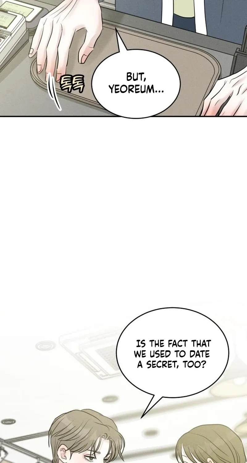 Read Unrefined Love chapter 31 image 36 on Lezhin