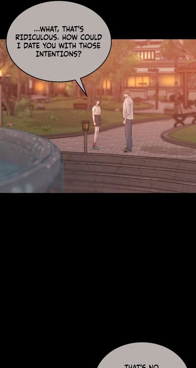 Read Unrefined Love chapter 31 image 40 on Lezhin
