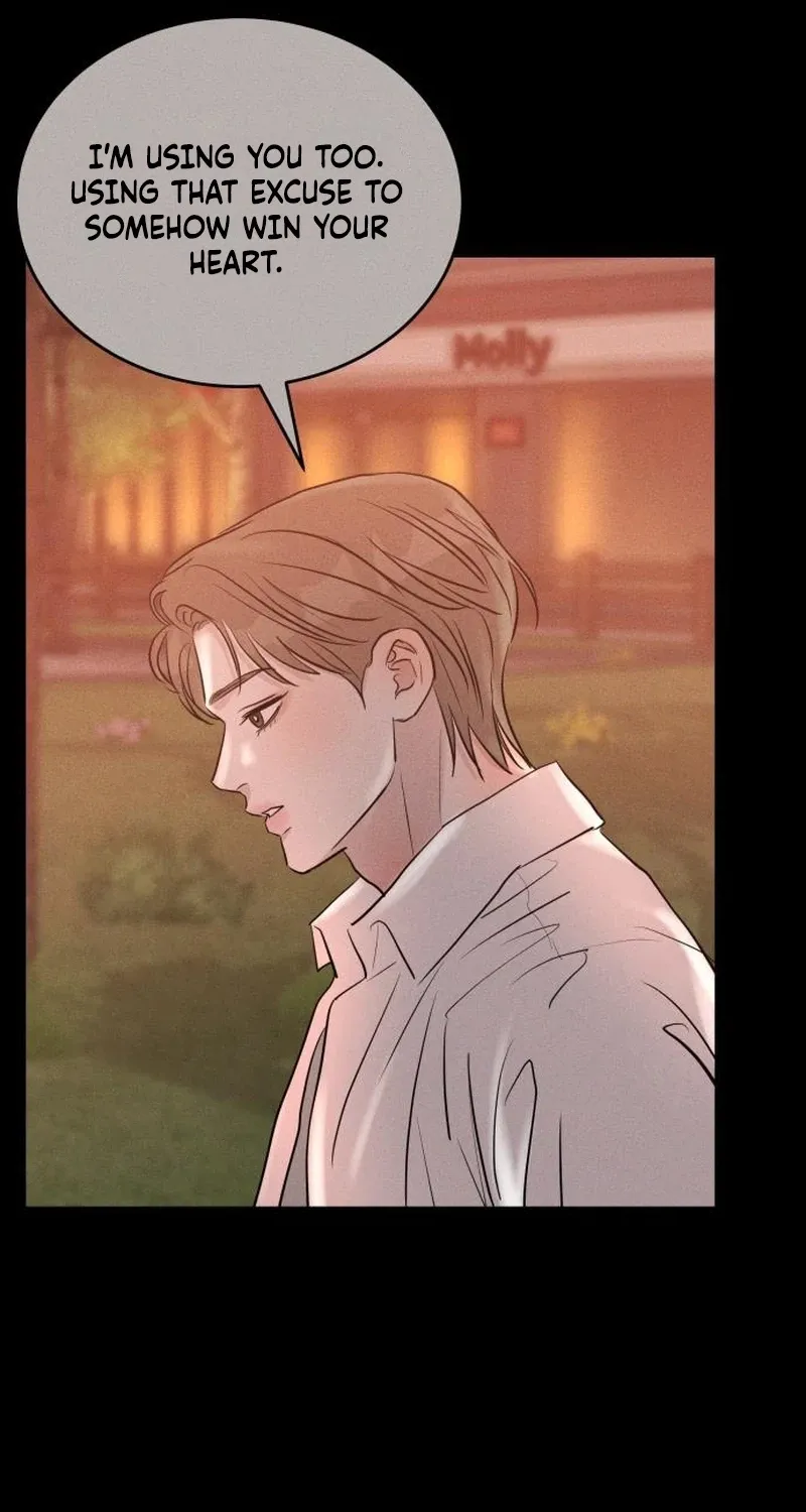 Read Unrefined Love chapter 31 image 42 on Lezhin