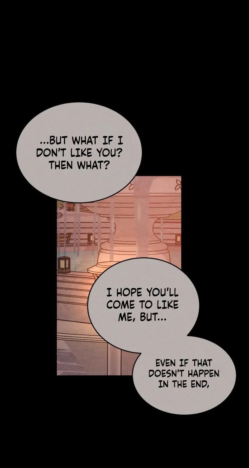 Read Unrefined Love chapter 31 image 43 on Lezhin