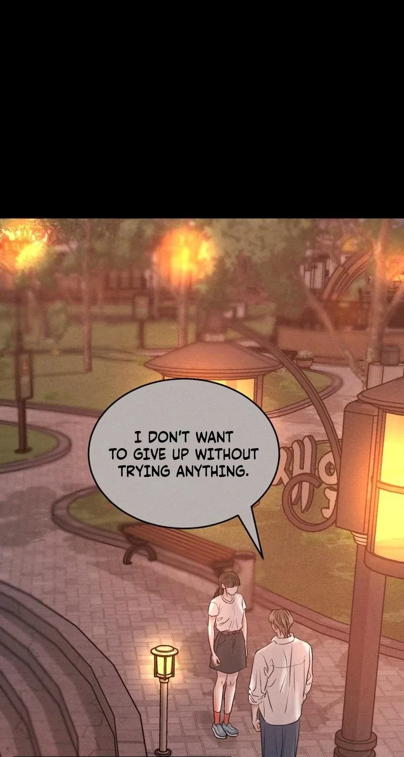 Read Unrefined Love chapter 31 image 44 on Lezhin