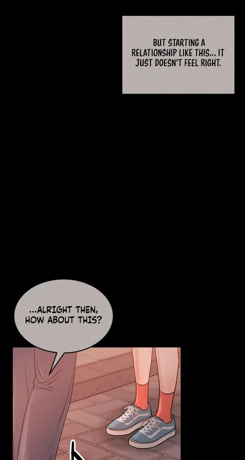 Read Unrefined Love chapter 31 image 47 on Lezhin