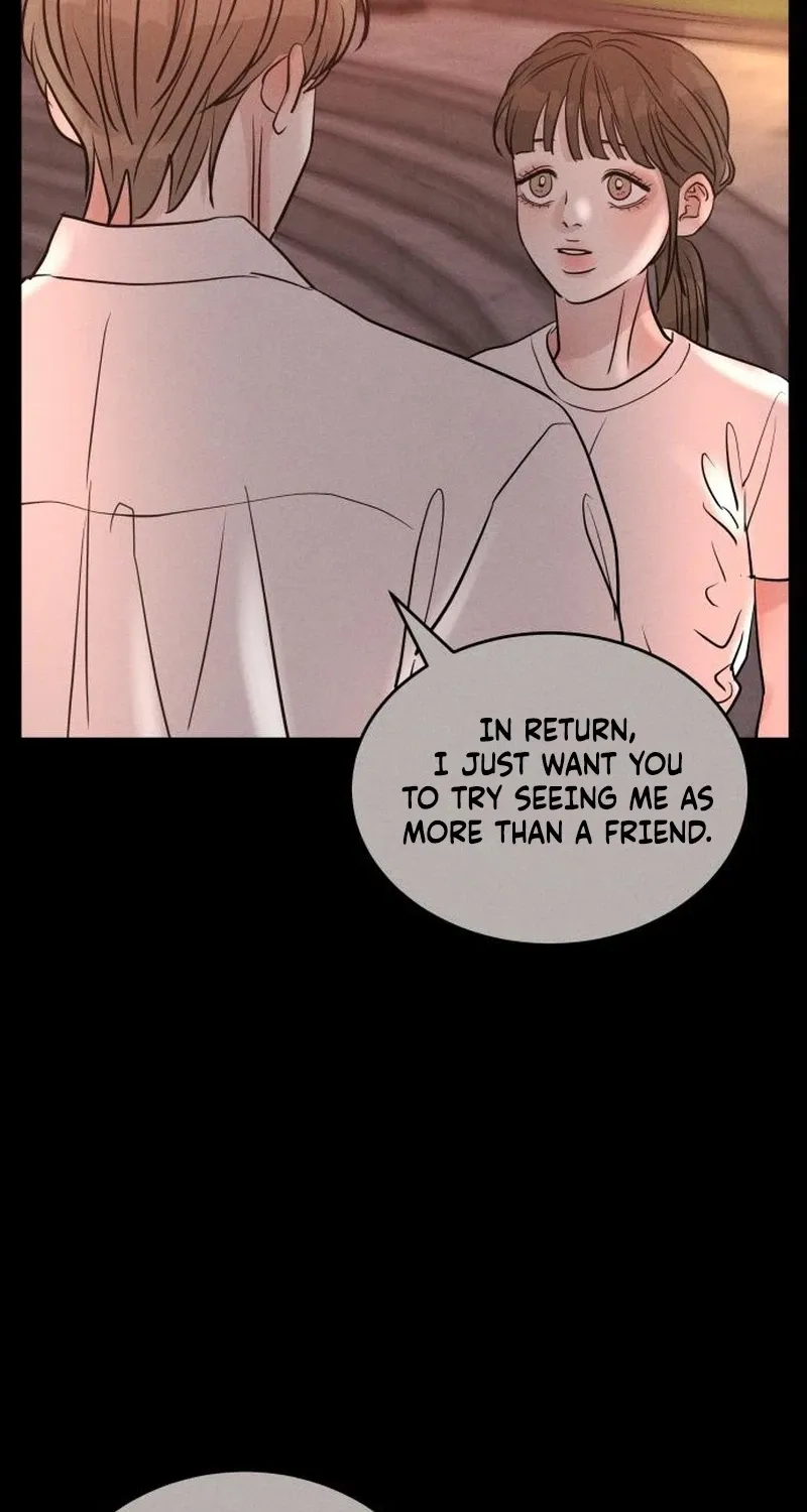 Read Unrefined Love chapter 31 image 49 on Lezhin