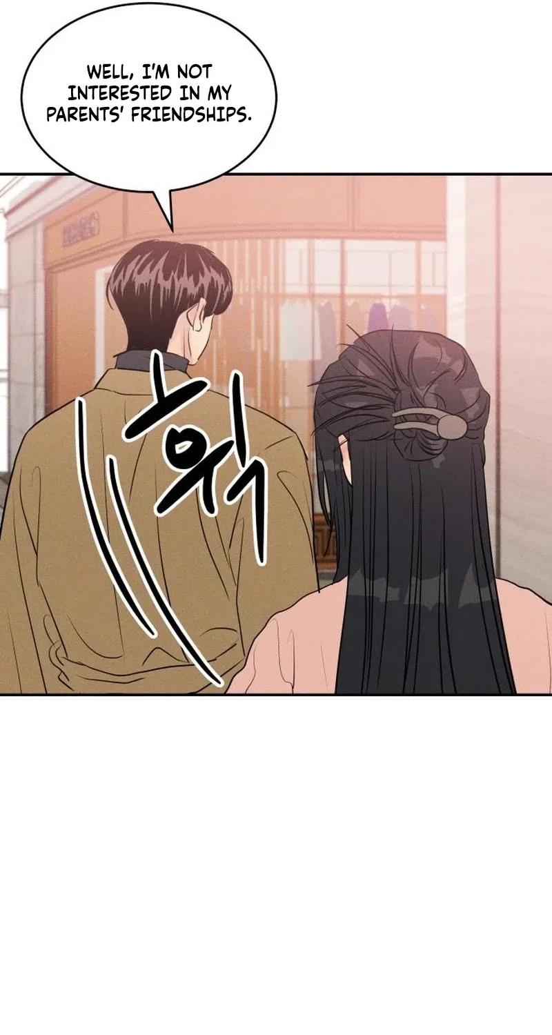 Read Unrefined Love chapter 31 image 5 on Lezhin