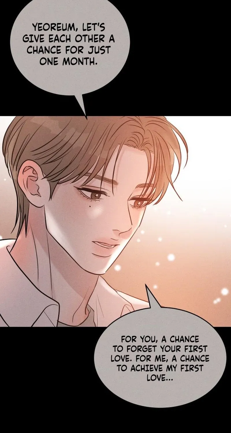 Read Unrefined Love chapter 31 image 50 on Lezhin
