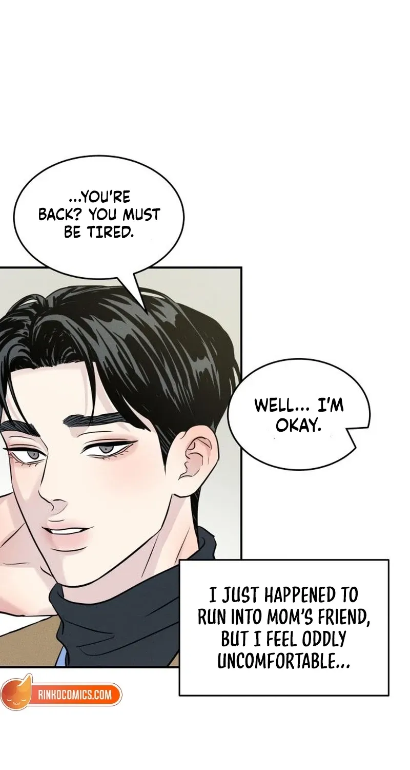 Read Unrefined Love chapter 31 image 61 on Lezhin
