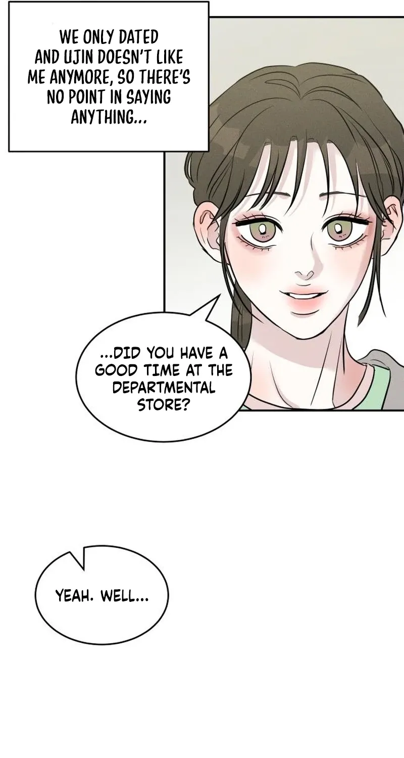 Read Unrefined Love chapter 31 image 63 on Lezhin