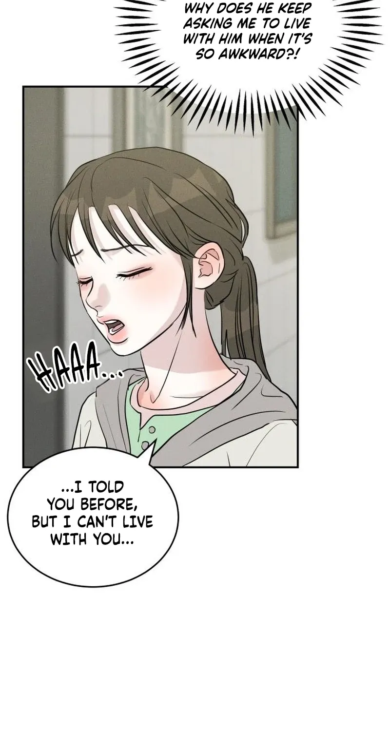 Read Unrefined Love chapter 31 image 67 on Lezhin