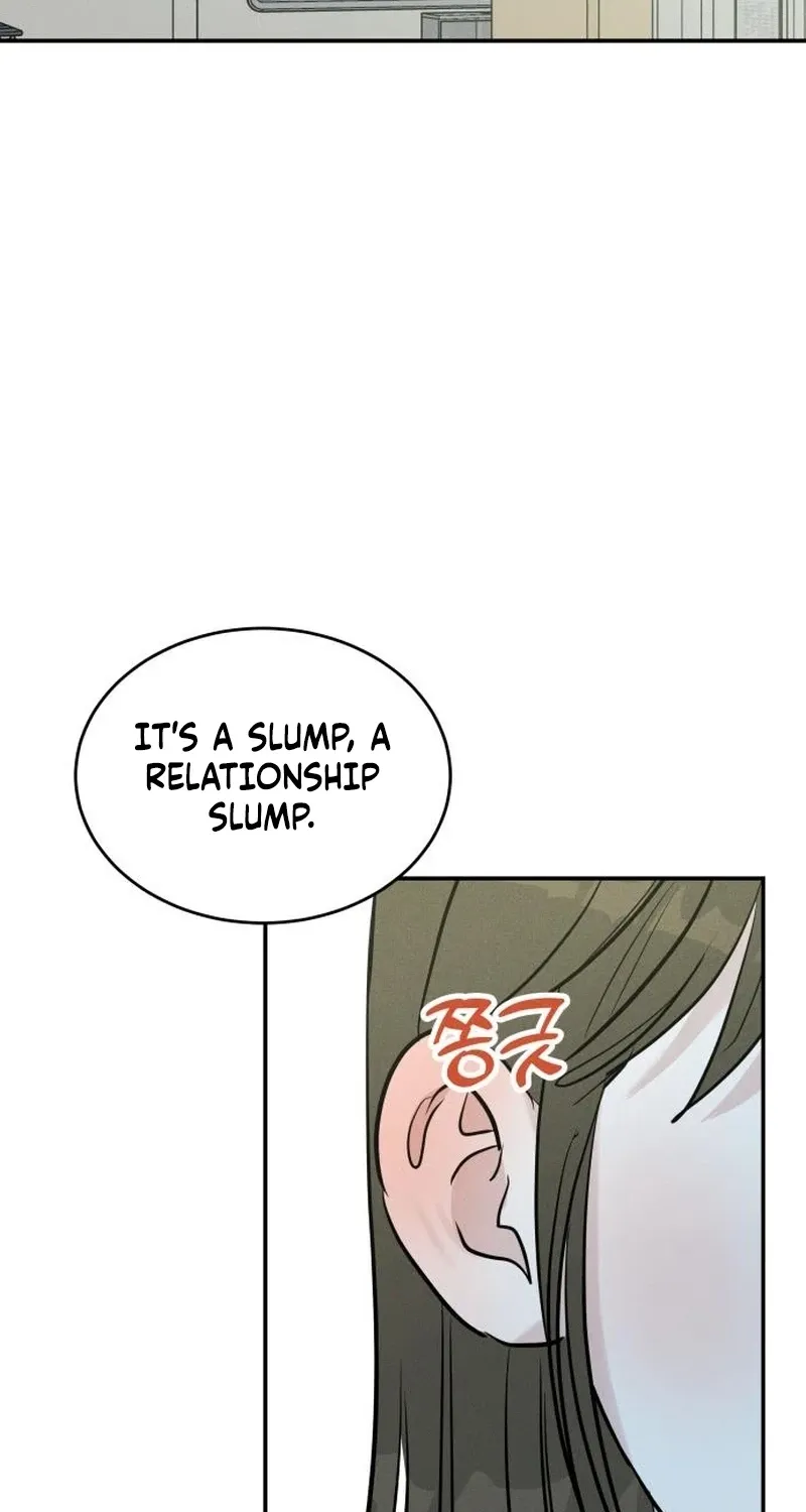 Read Unrefined Love chapter 31 image 72 on Lezhin