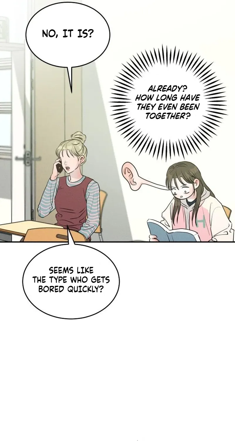 Read Unrefined Love chapter 31 image 74 on Lezhin