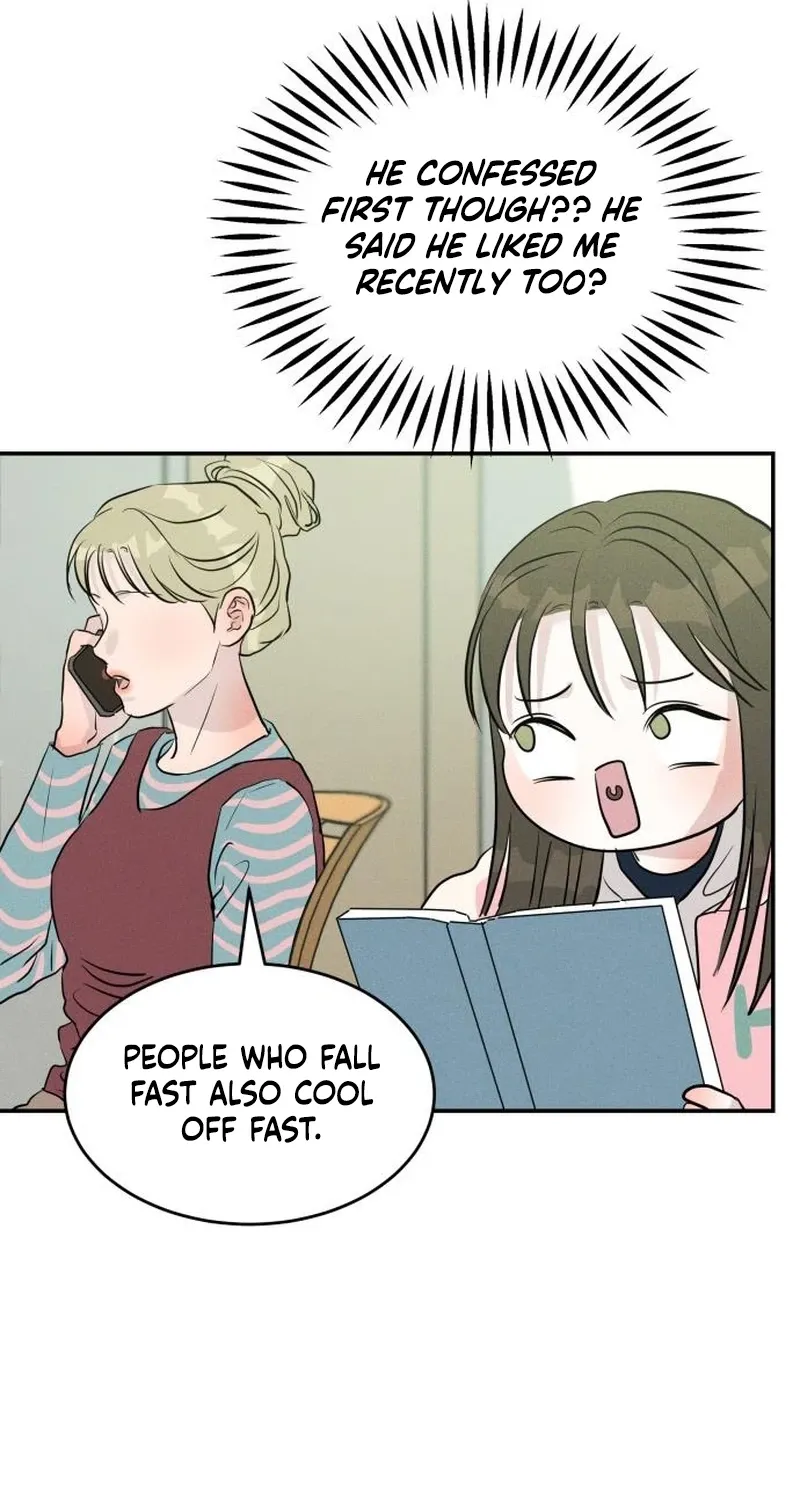 Read Unrefined Love chapter 31 image 75 on Lezhin