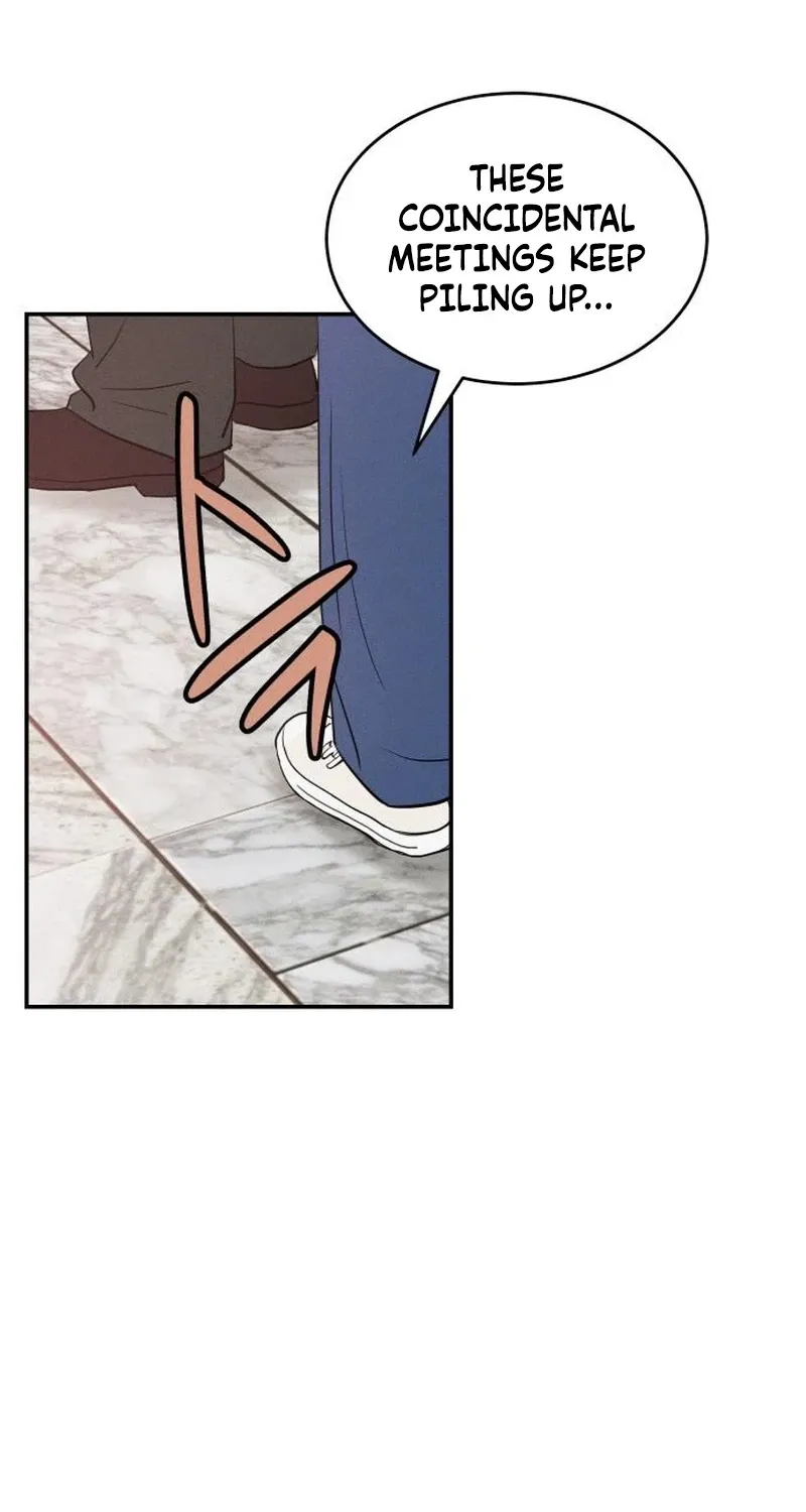 Read Unrefined Love chapter 31 image 8 on Lezhin