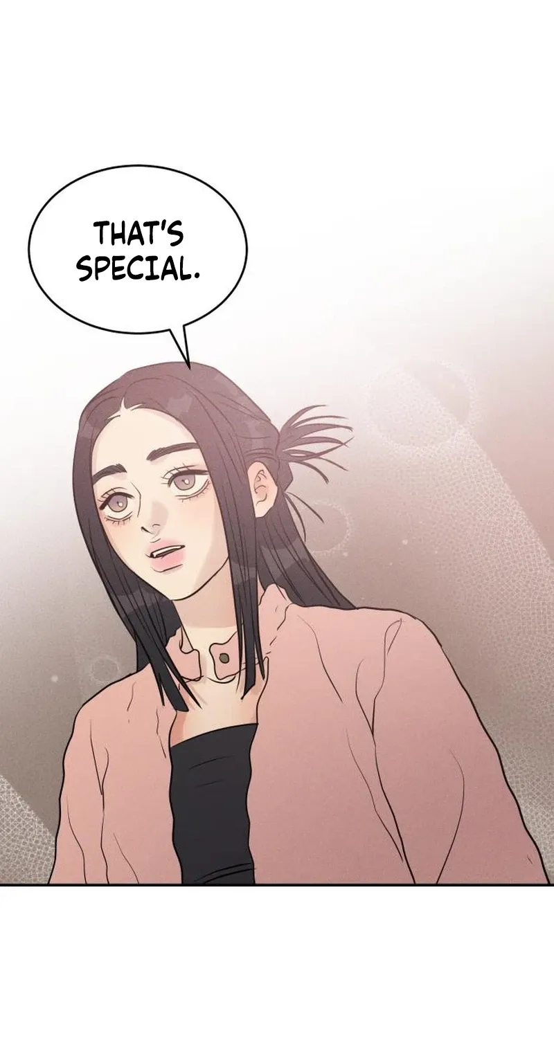 Read Unrefined Love chapter 31 image 9 on Lezhin