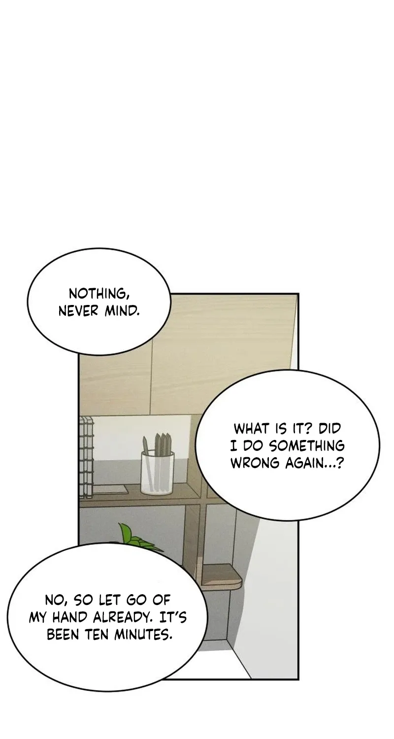 Read Unrefined Love chapter 32 image 10 on Lezhin