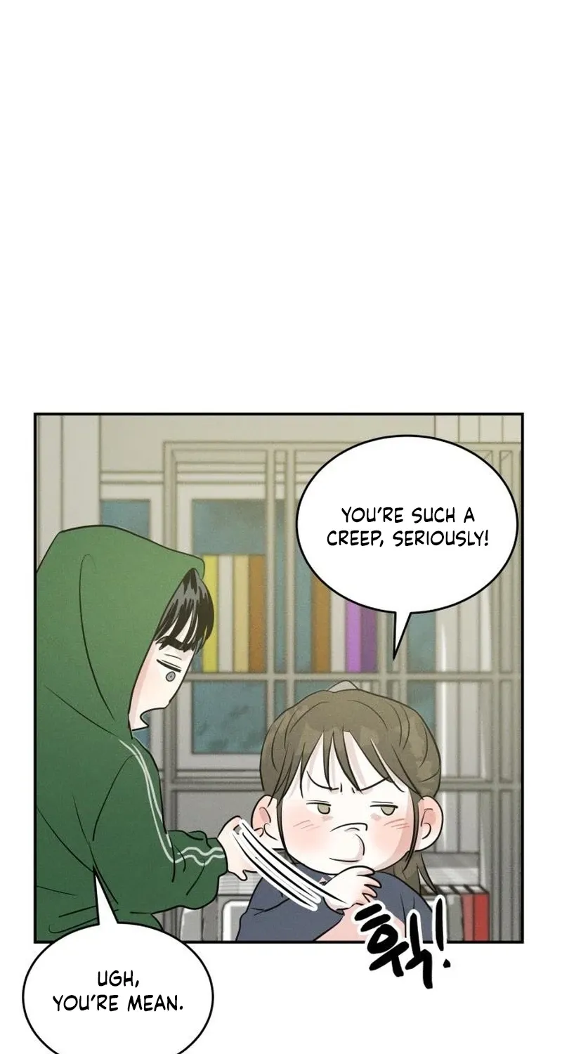 Read Unrefined Love chapter 32 image 13 on Lezhin