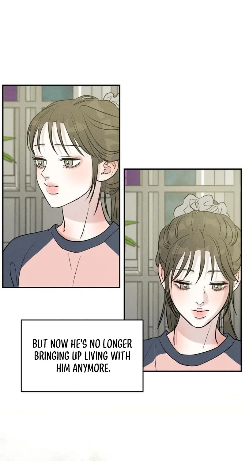 Read Unrefined Love chapter 32 image 16 on Lezhin