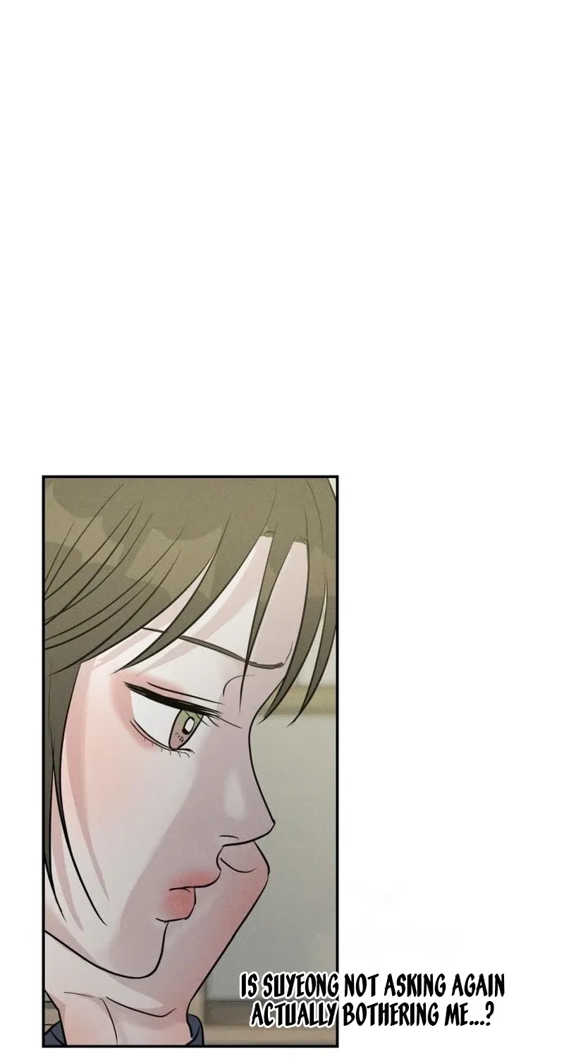 Read Unrefined Love chapter 32 image 20 on Lezhin