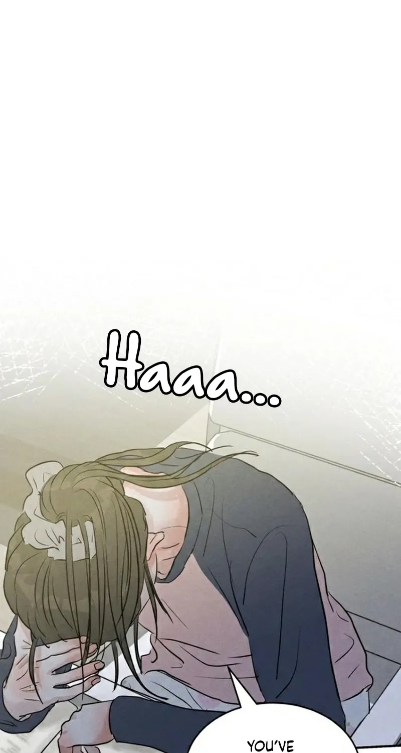 Read Unrefined Love chapter 32 image 21 on Lezhin