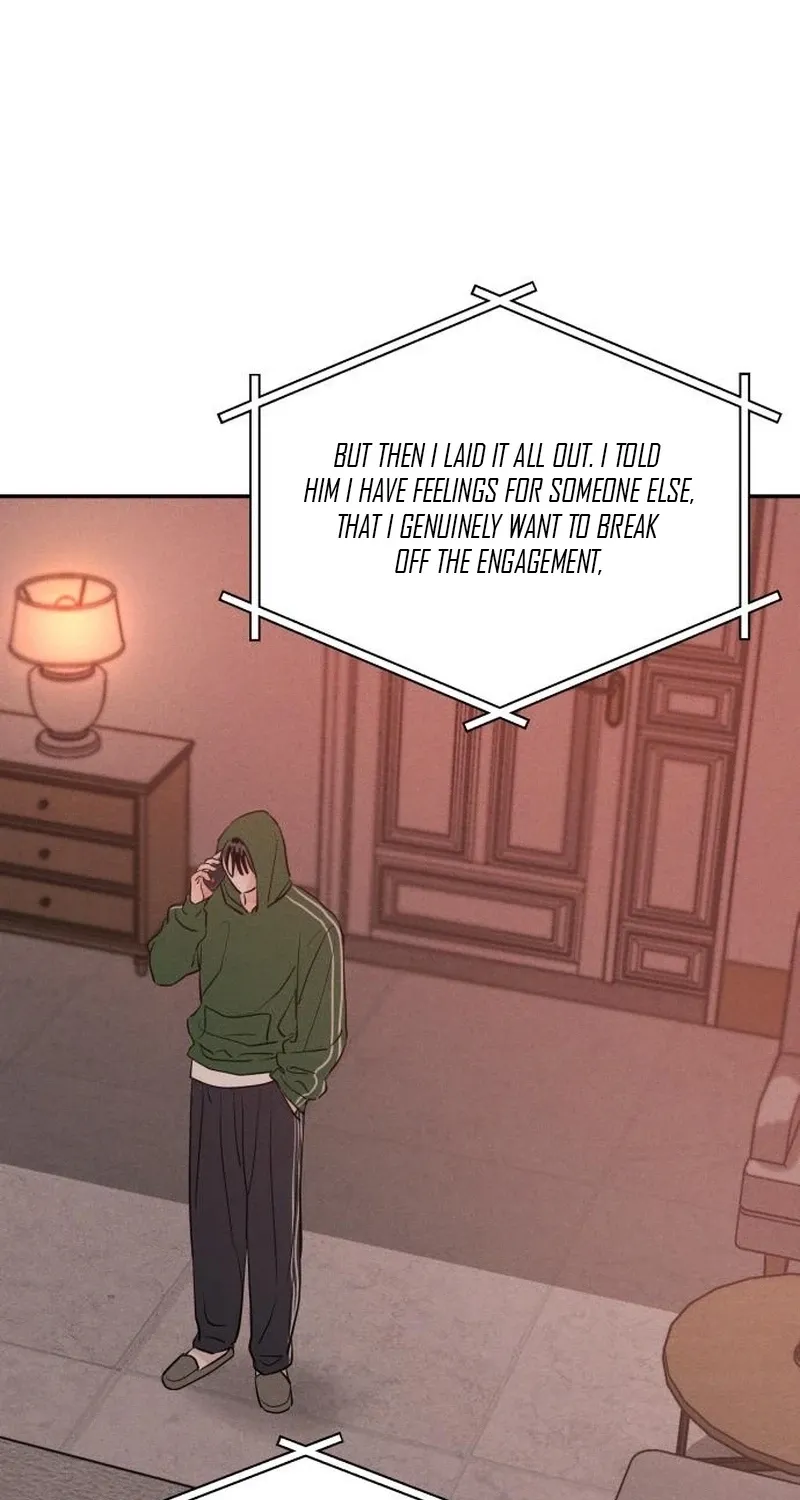 Read Unrefined Love chapter 32 image 24 on Lezhin