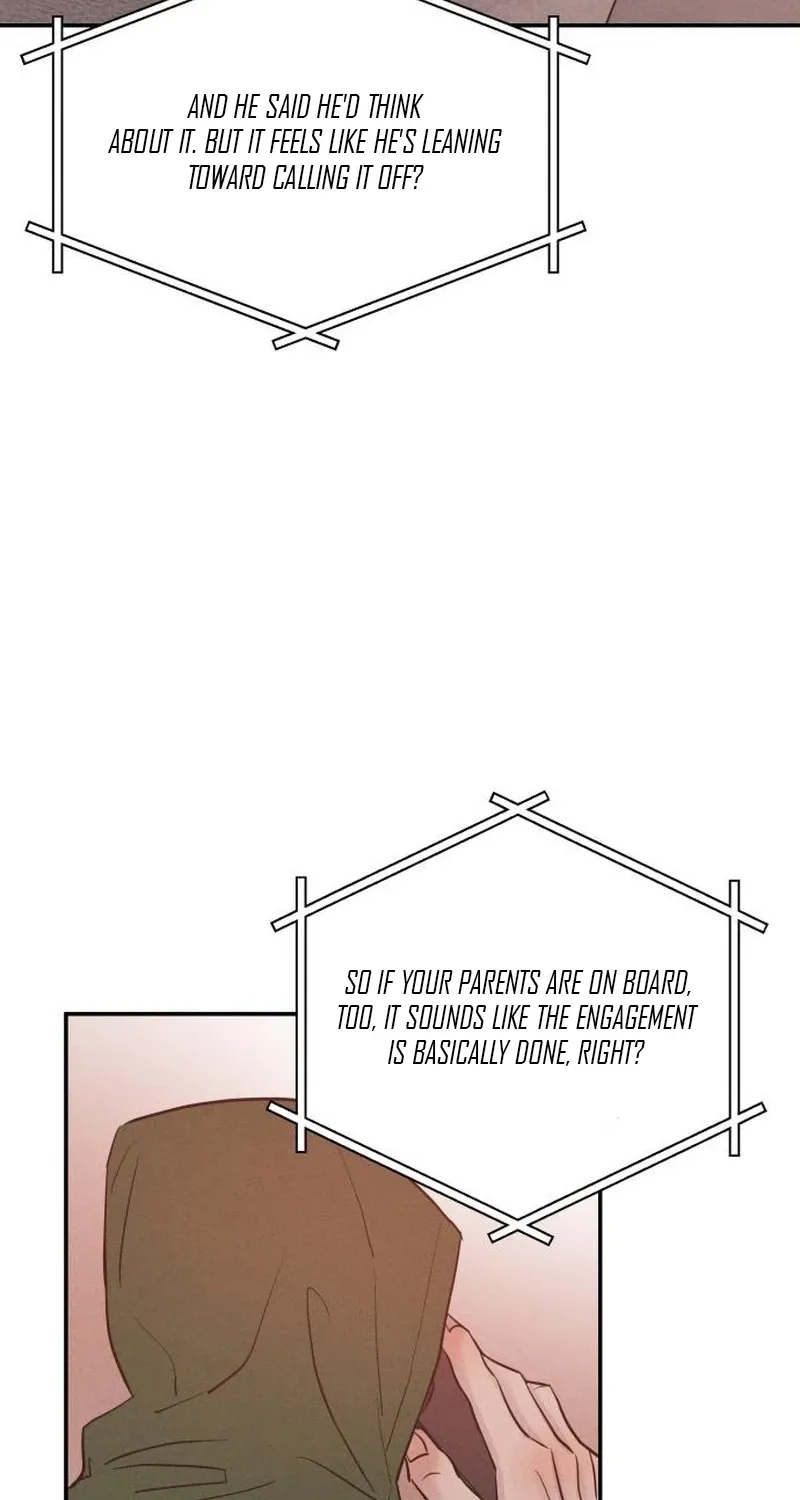 Read Unrefined Love chapter 32 image 25 on Lezhin