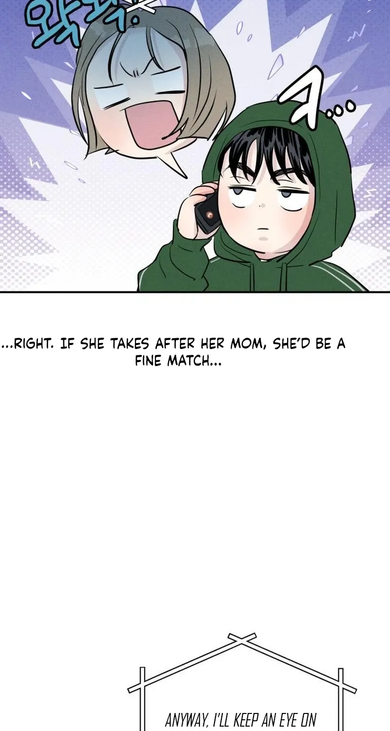 Read Unrefined Love chapter 32 image 27 on Lezhin