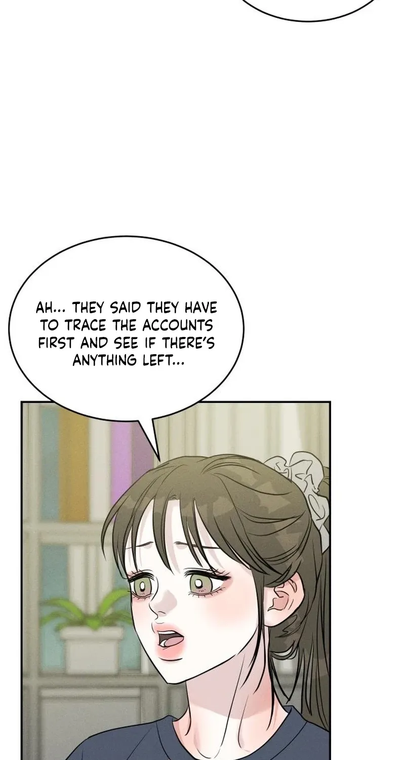 Read Unrefined Love chapter 32 image 3 on Lezhin