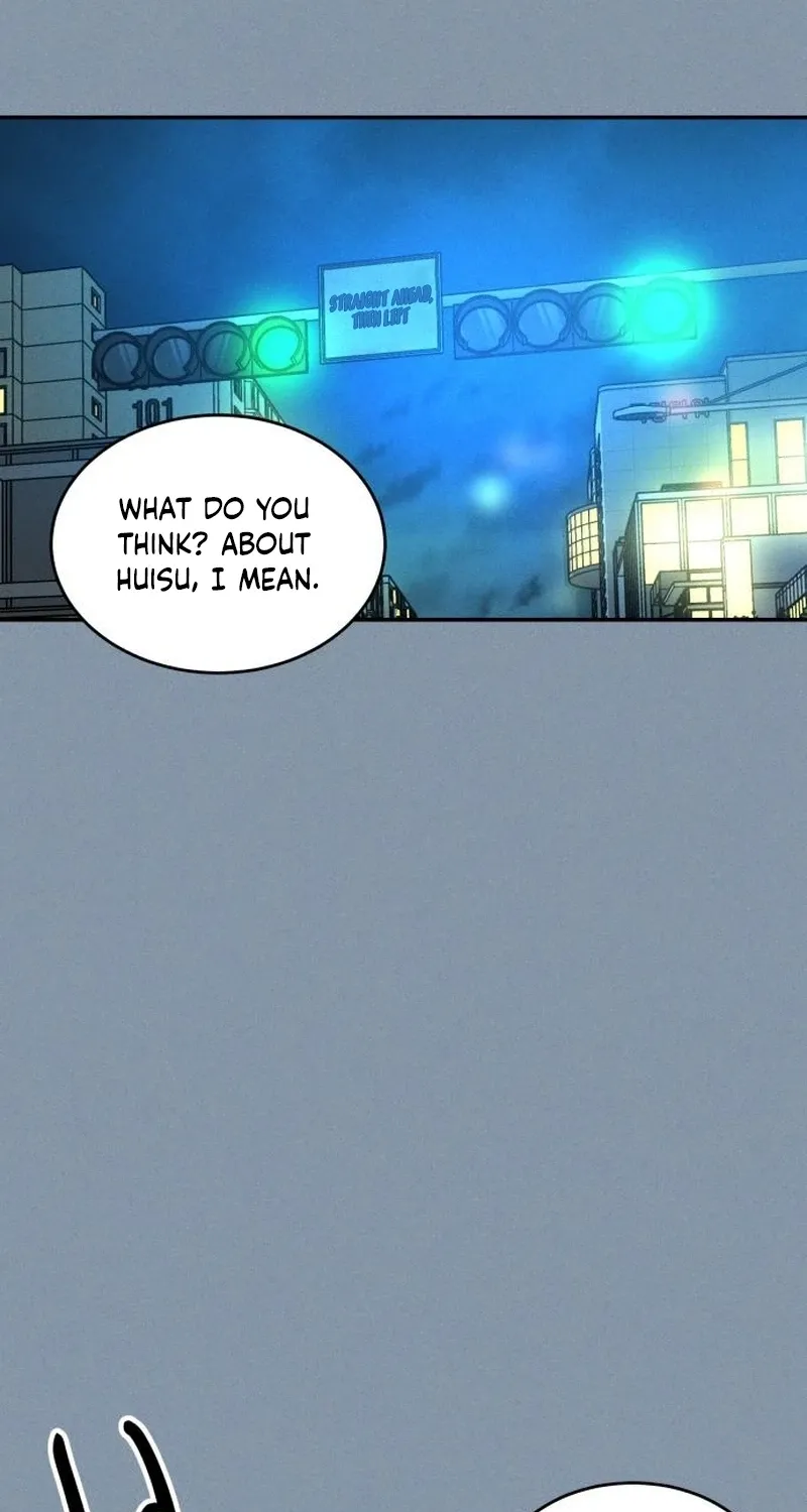 Read Unrefined Love chapter 32 image 32 on Lezhin