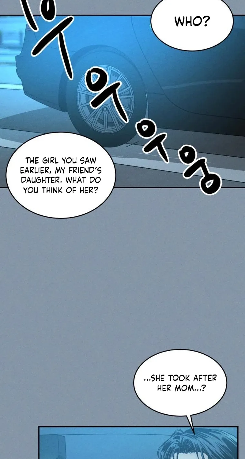 Read Unrefined Love chapter 32 image 33 on Lezhin