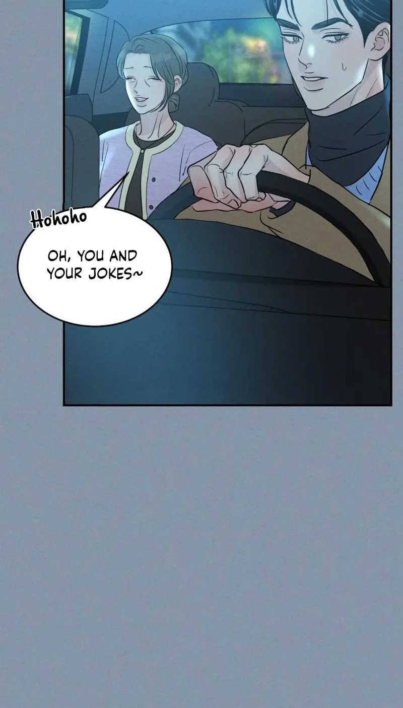 Read Unrefined Love chapter 32 image 34 on Lezhin